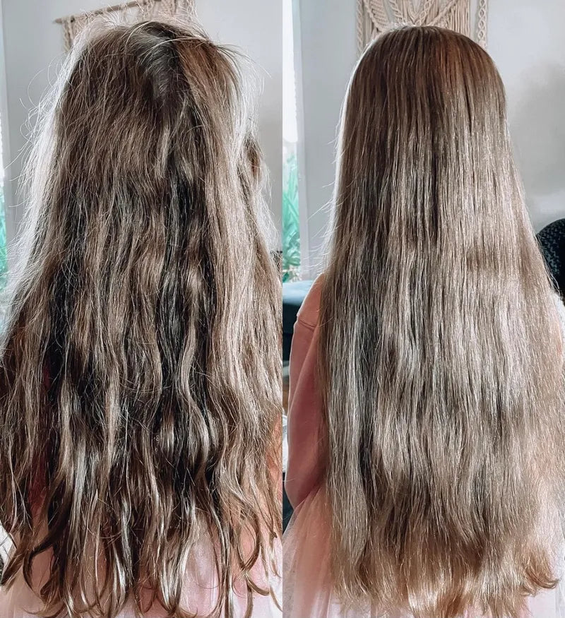Tangled Kids Hair Detangling Spray