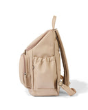 OiOi Backpack - Oat Dimple