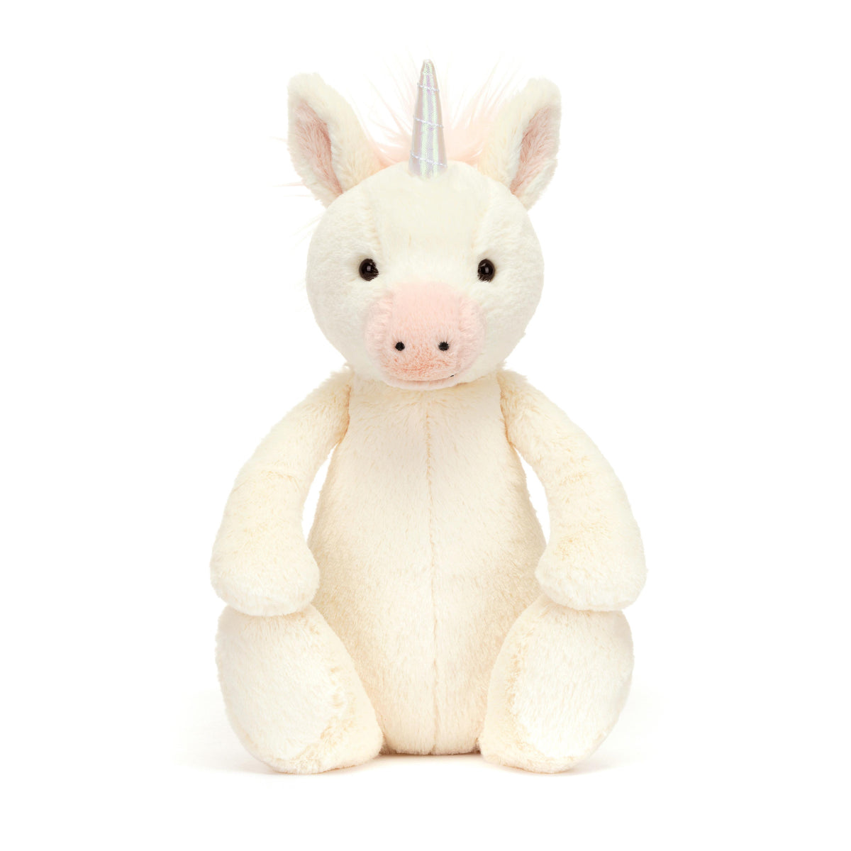 Jellycat Bashful Unicorn - Medium