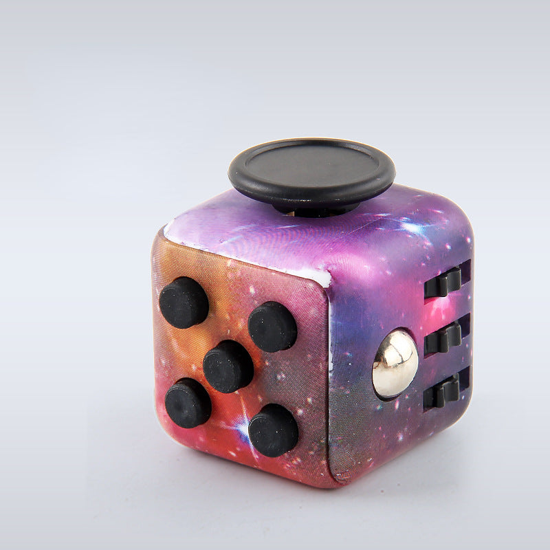 Fidget Cube