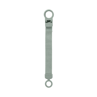 BIBS Dummy Clip Loop - Sage