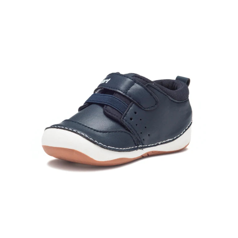 Billycart Riley navy blue unisex sneaker