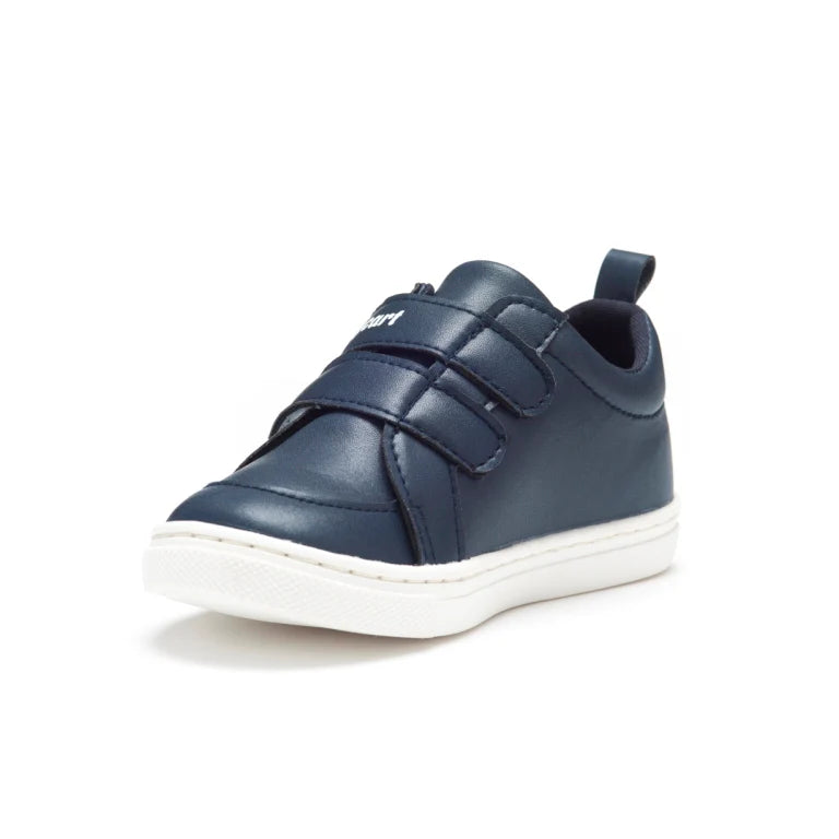 Billycart Jesse navy toddler sneakers