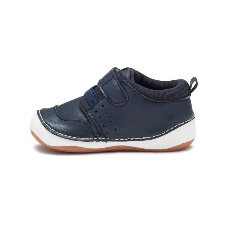 Billycart Riley navy blue unisex sneaker