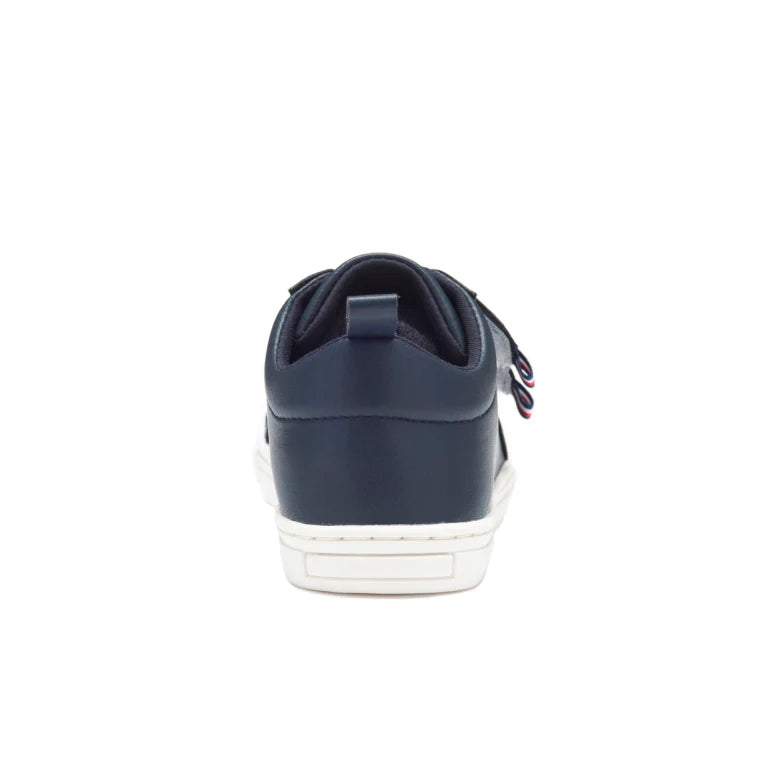 Billycart Jesse navy toddler sneakers