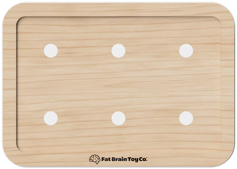 Fat Brain PlayTab Board