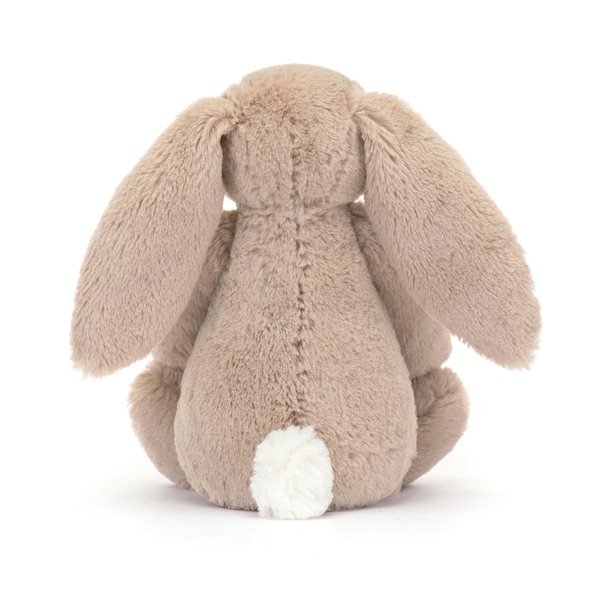 Jellycat Bashful Blossom Beige Petal Bunny - Small