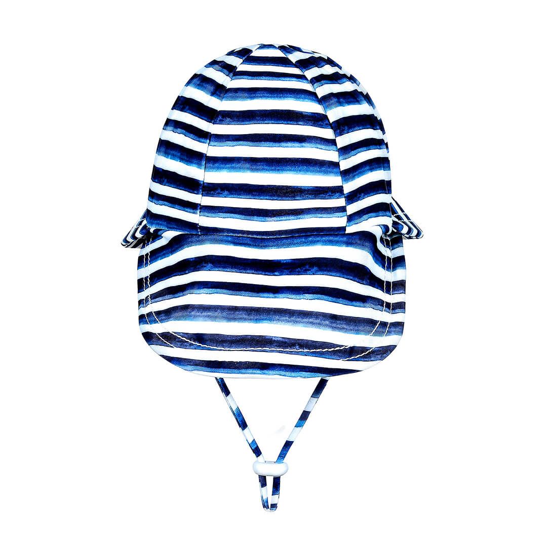 Bedhead Hats Kids Swim Legionnaire Hat - Nicki