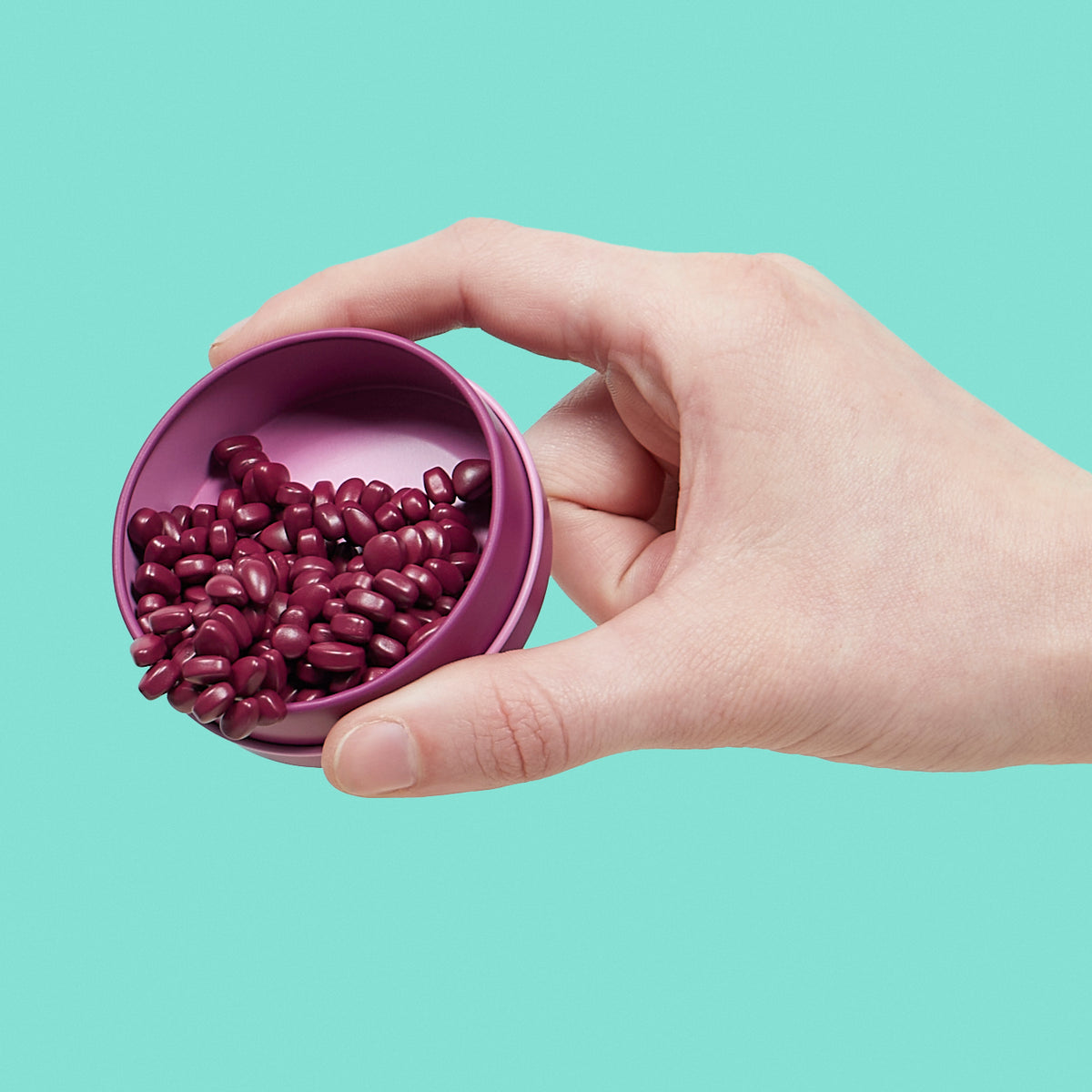 Speks Crags Mini Magnetic Putty - Matte