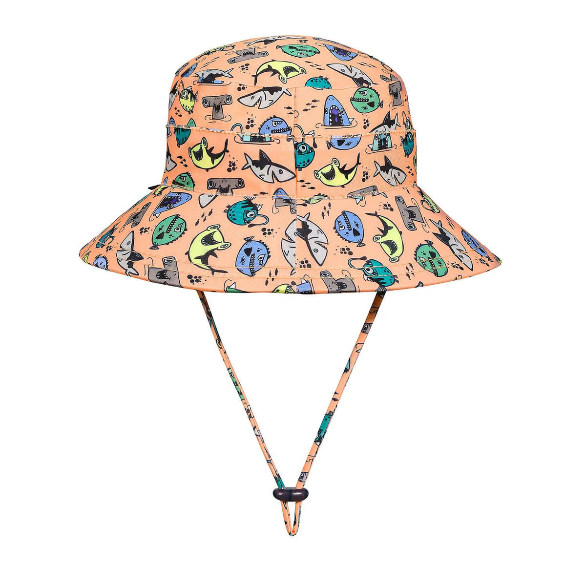 Bedhead Classic Swim Bucket Beach Hat - Nippers