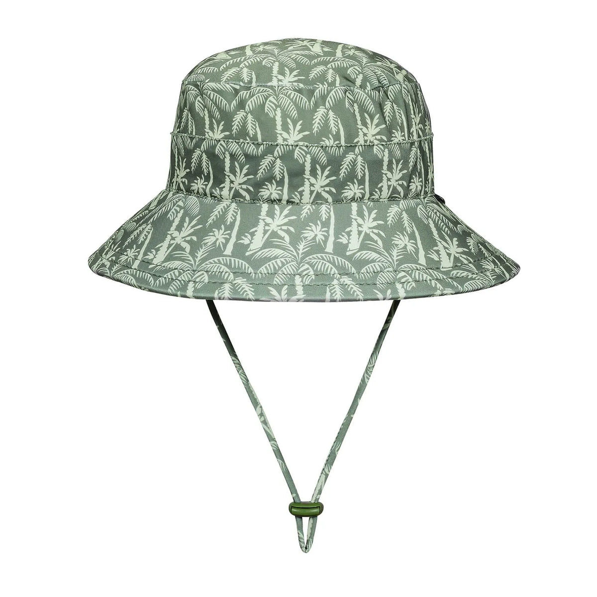 Bedhead Hats Classic Swim Bucket Beach Hat - Oasis