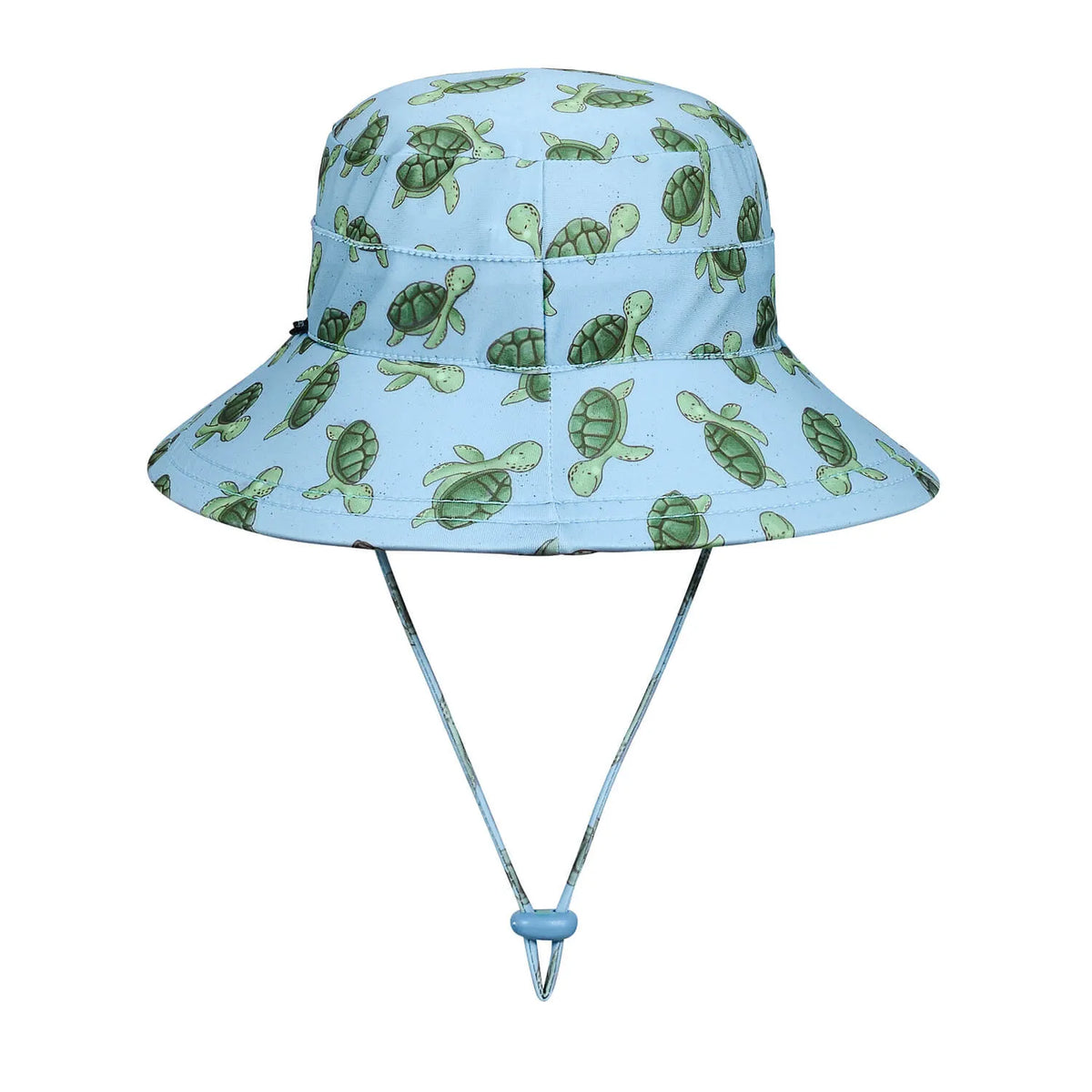 Bedhead Hats Classic Swim Bucket Beach Hat - Sheldon