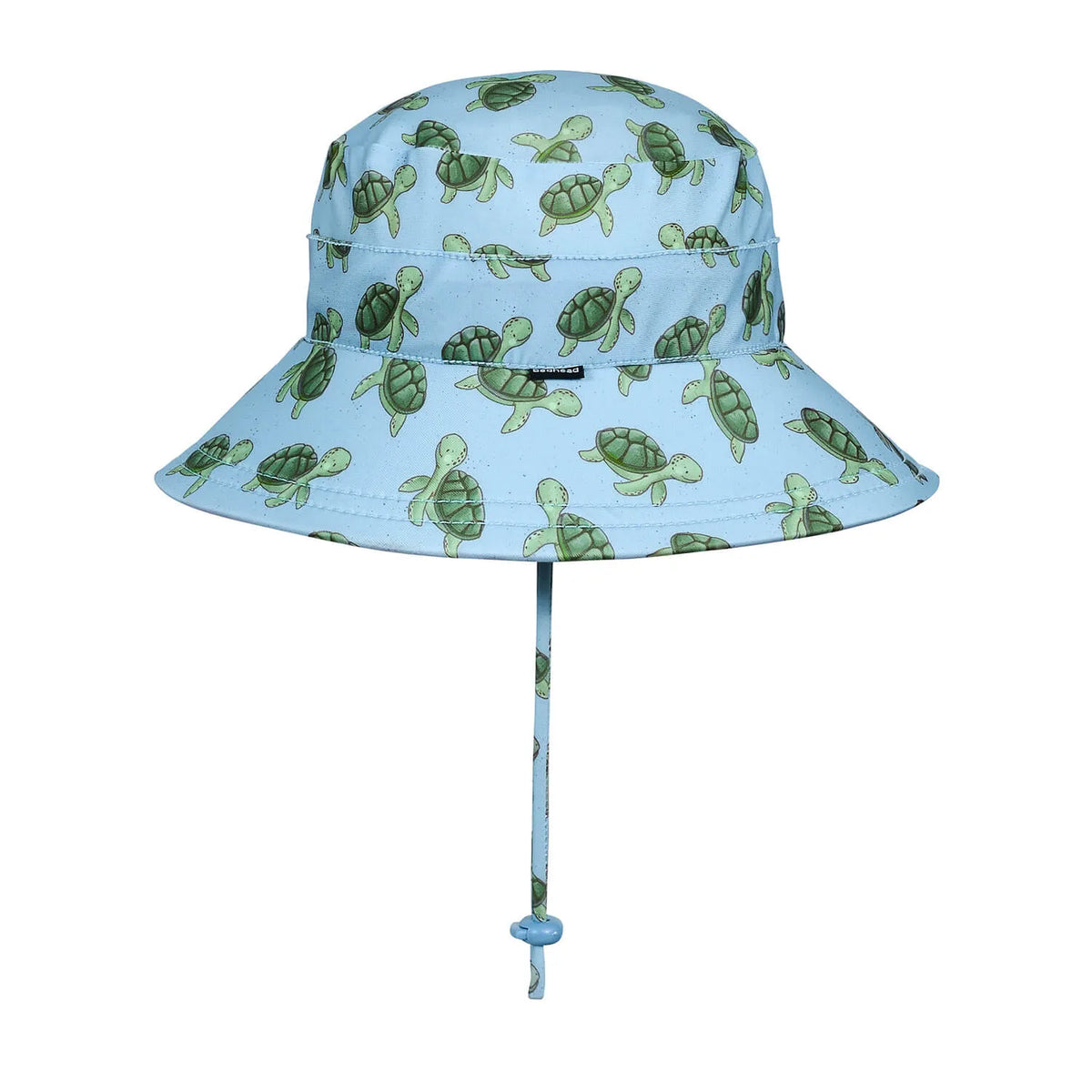 Bedhead Hats Classic Swim Bucket Beach Hat - Sheldon