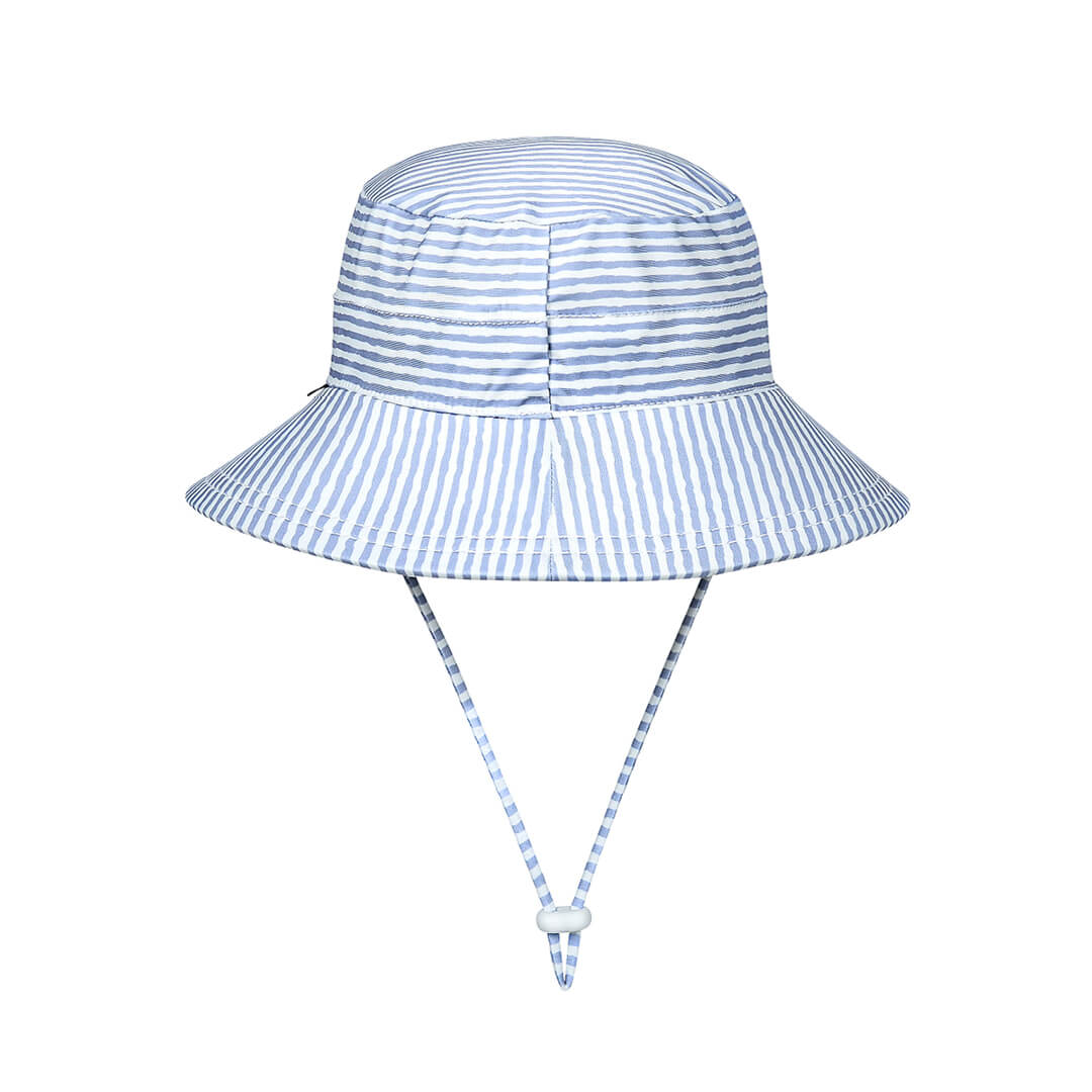 Bedhead Hats Kids Classic Swim Bucket Hat - Stevie