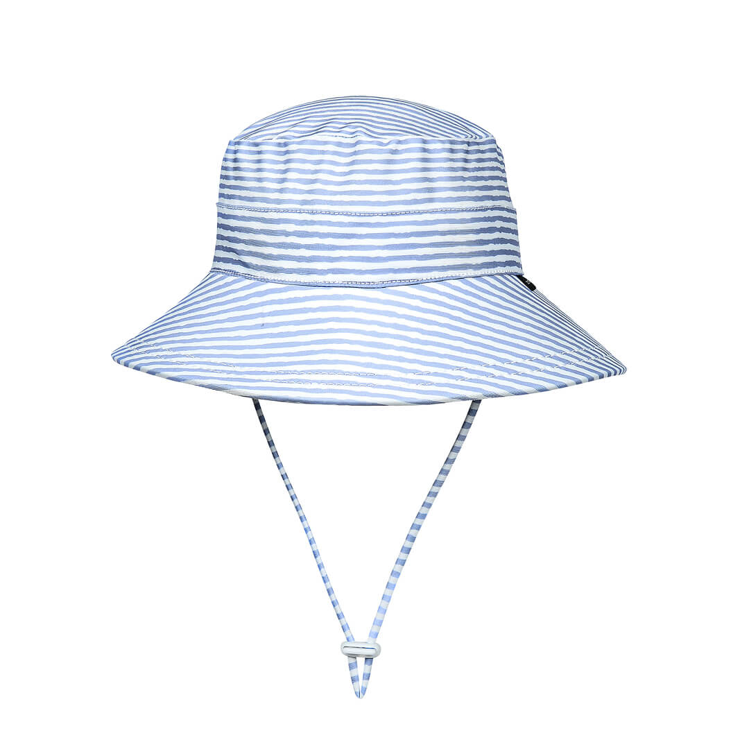 Bedhead Hats Kids Classic Swim Bucket Hat - Stevie