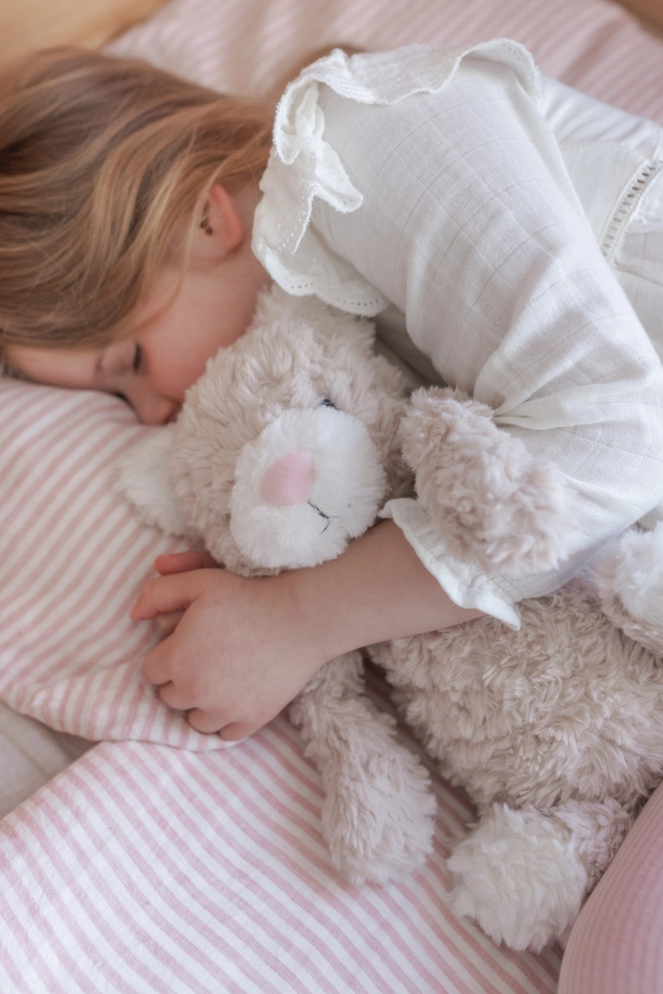 Mindful & Co Pickles the Weighted Cat