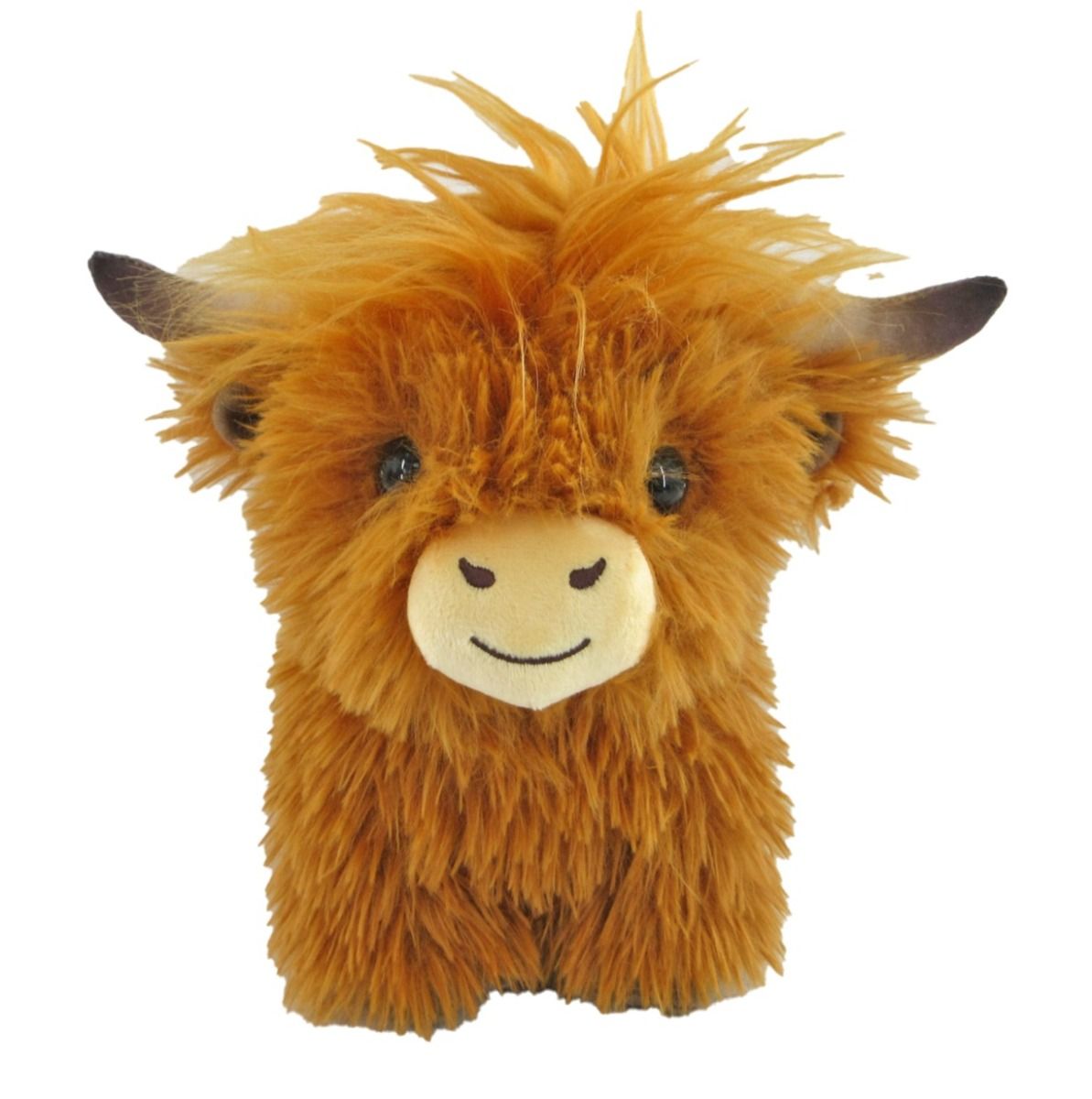 Highland Cow - Skye