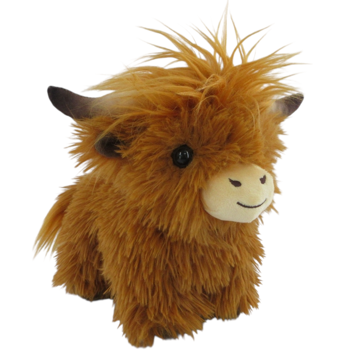 Highland Cow - Skye