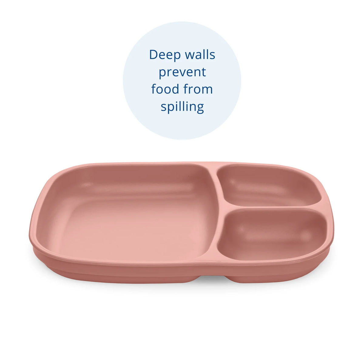 Re-Play Divided Tray