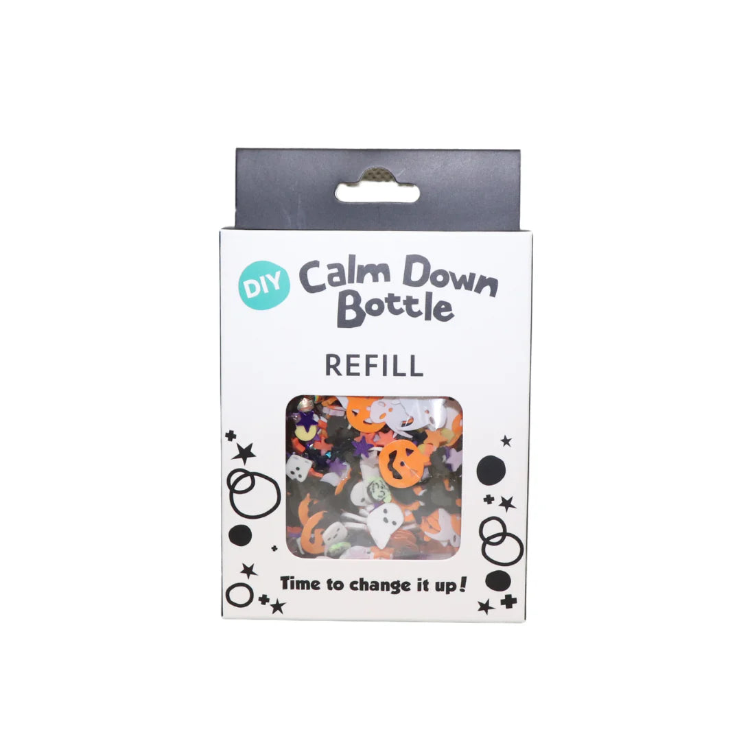 Jellystone Designs DIY Calm Down Bottle Refills