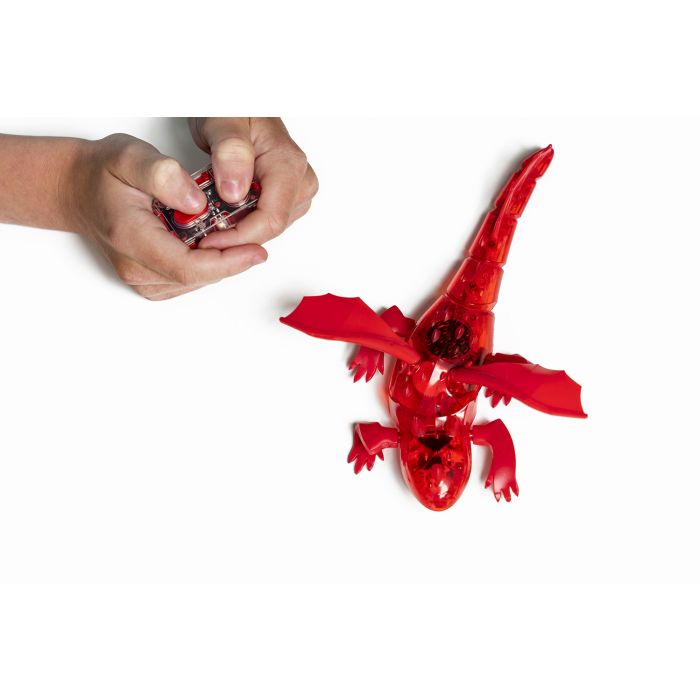 Hexbug Dragon