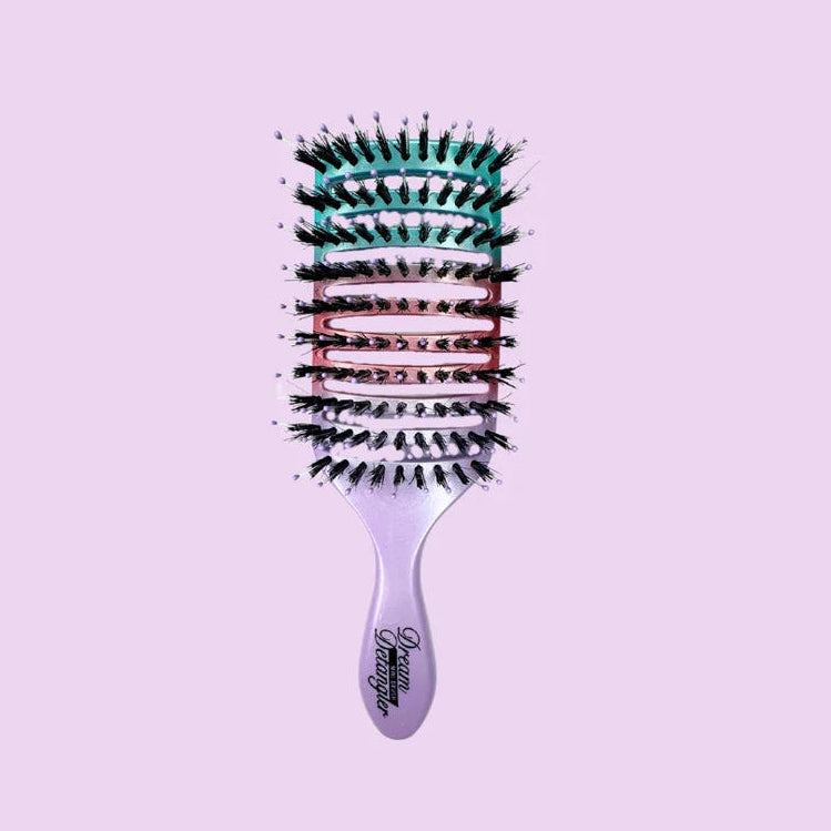 Tangled Kids Dream Detangler Mini Brush - Bubblegum