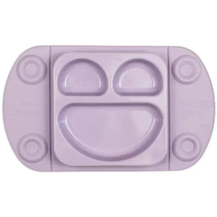 EasyTots Mini EasyMat - Lilac