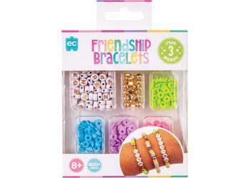 Friendship Bracelets Set