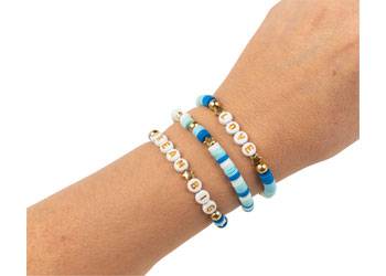 Friendship Bracelets Set