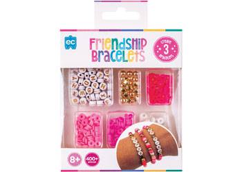 Friendship Bracelets Set