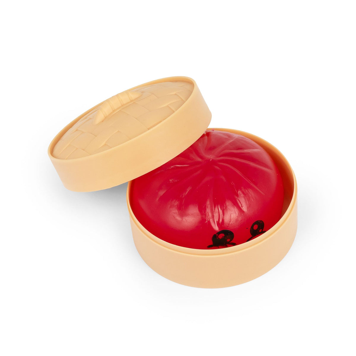 Scrunchems Mystery Sugar Dumpling