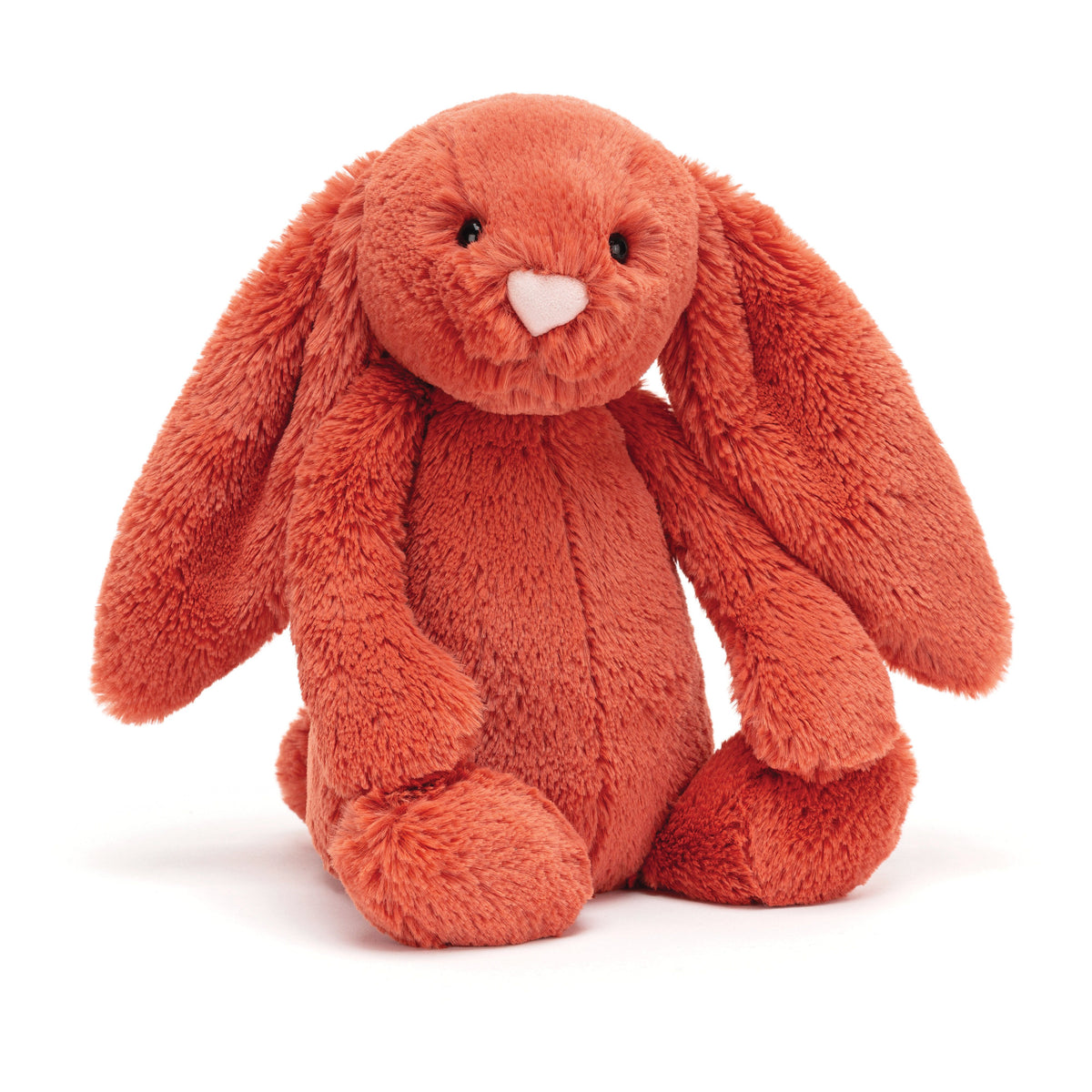 Jellycat Bashful Cinnamon Bunny - Small