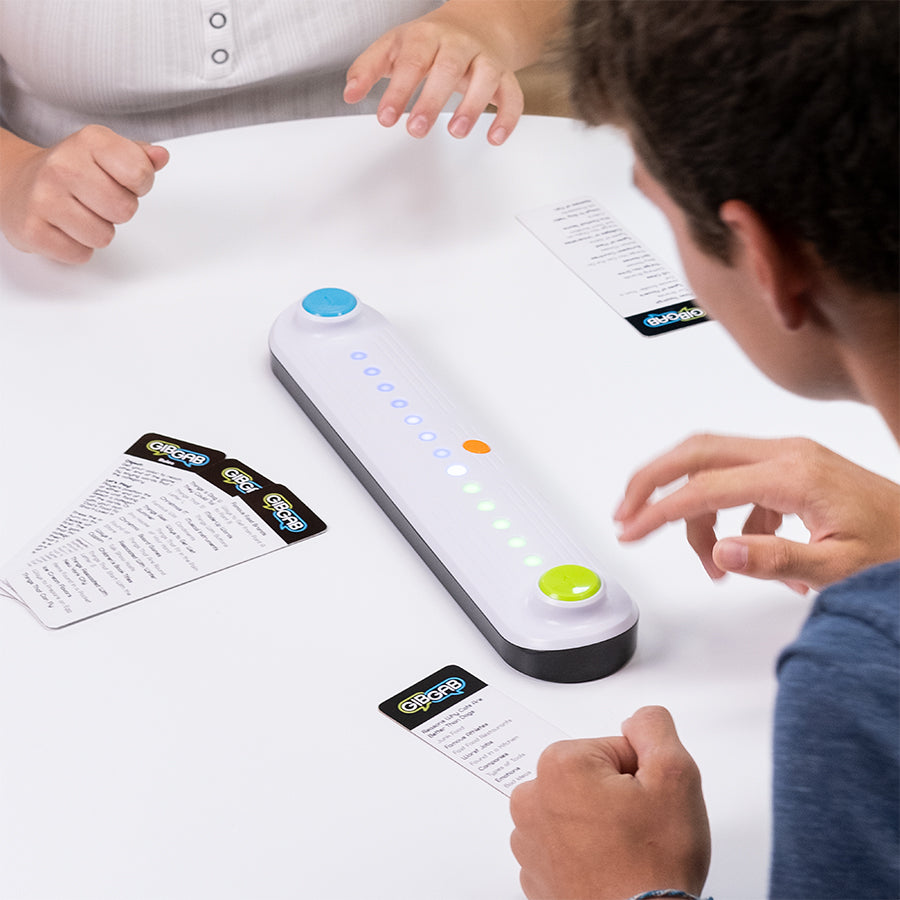 Fat Brain GibGab Game