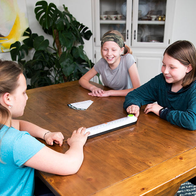 Fat Brain GibGab Game