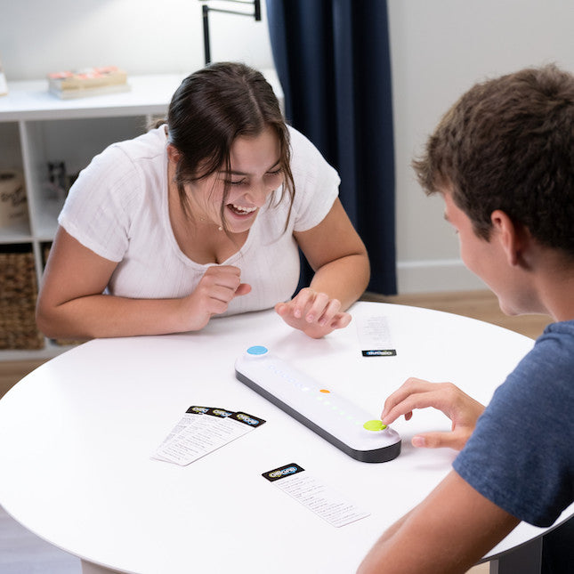 Fat Brain GibGab Game