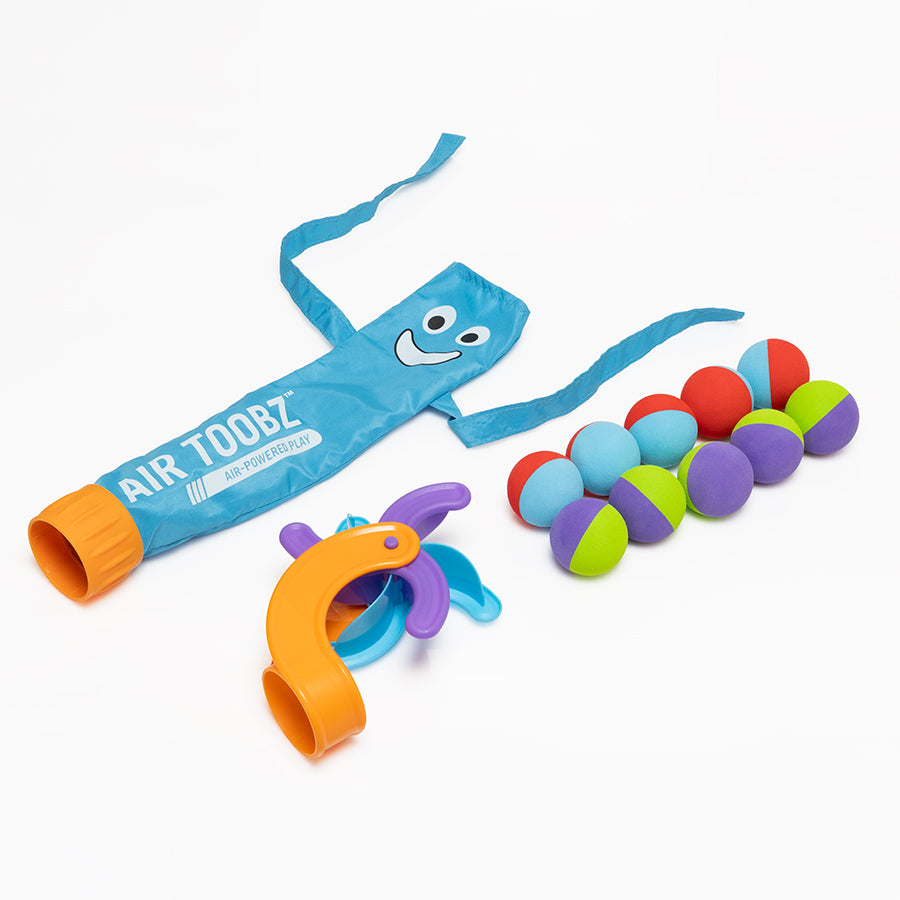 Fat Brain Air Toobz - Whirlwind Accessory Pack