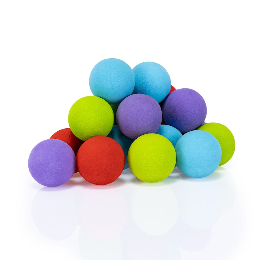 Fat Brain Air Toobz - Extra Balls Set