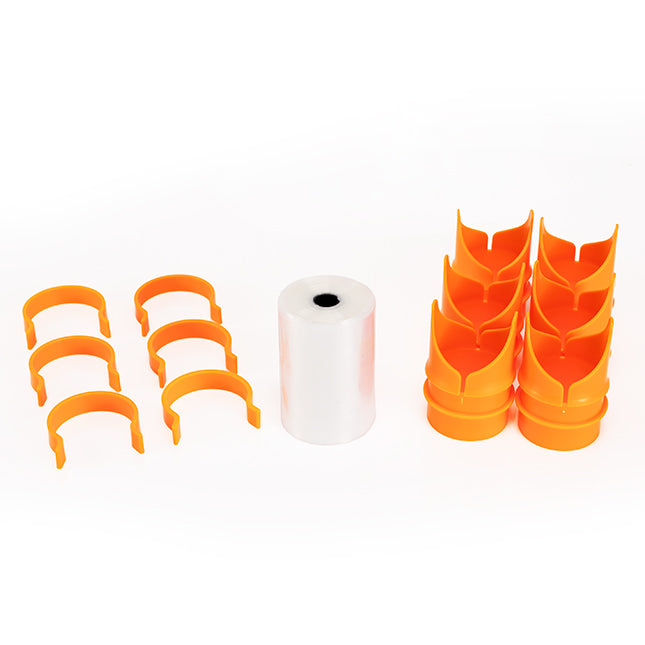 Fat Brain Air Toobz - Mega Run