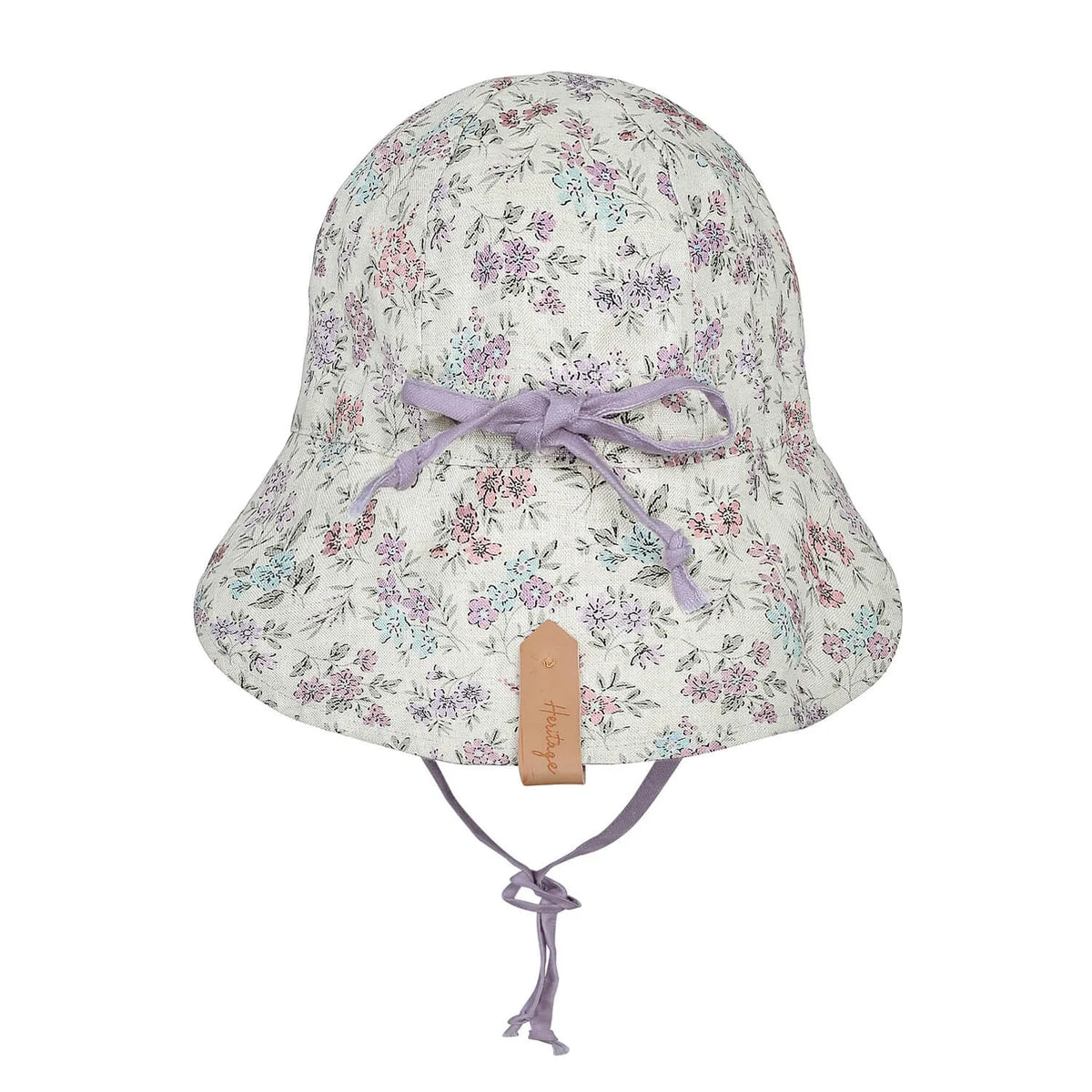 Bedhead Hats Lounger Flap Sun Hat - Laura