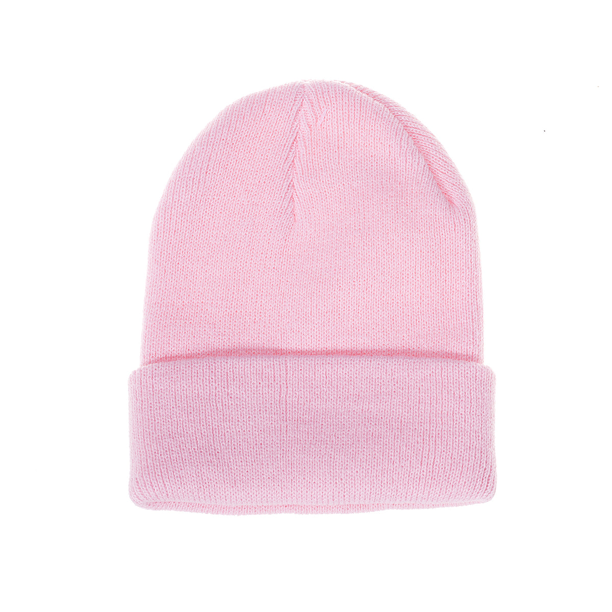 Beanie - Light Pink