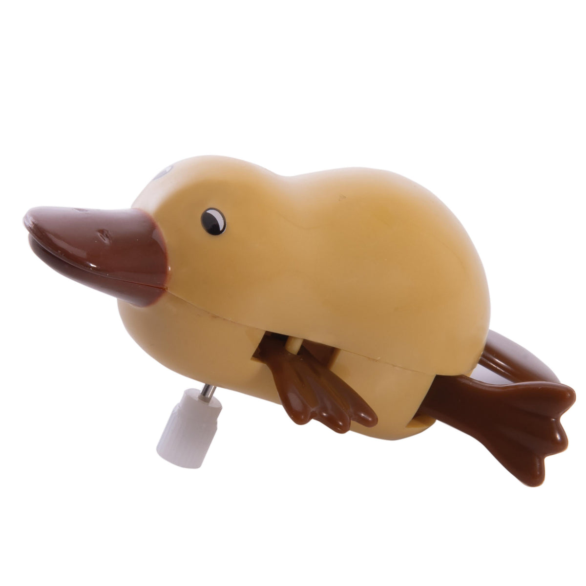 Wind Up Paddling Platypus Toy