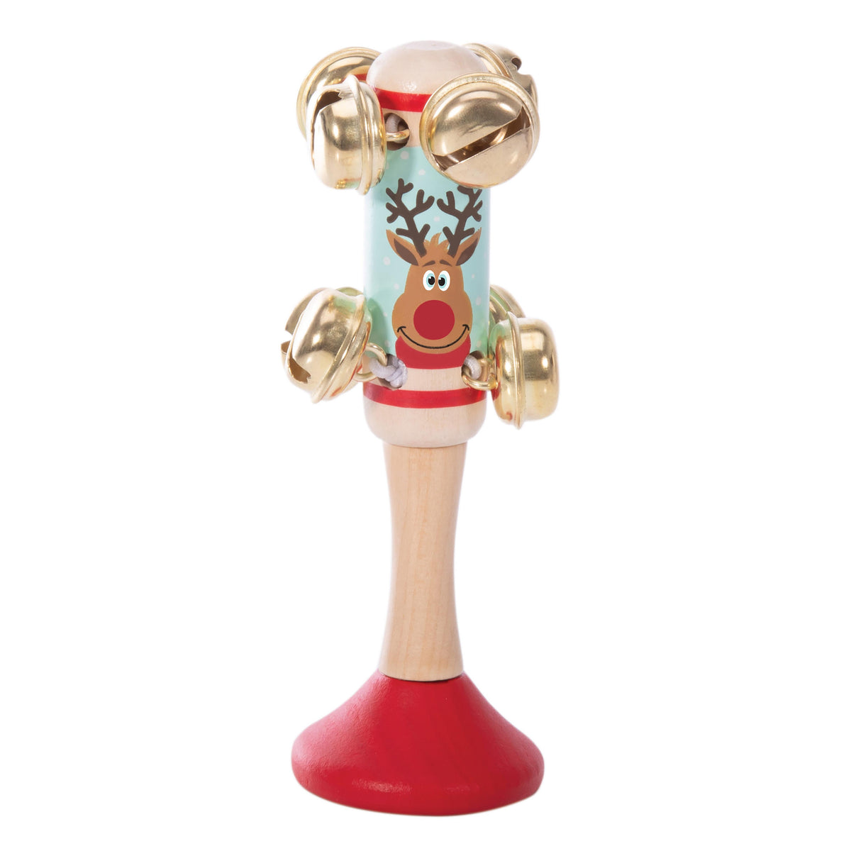 Festive Sleigh Bells