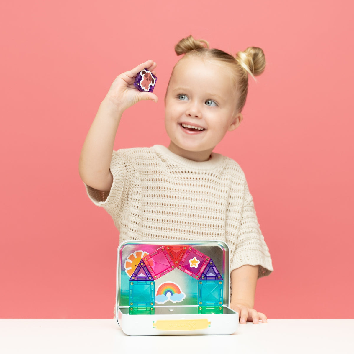 Connetix Travel Mini Pack