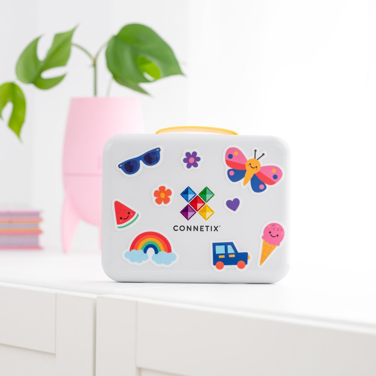 Connetix Travel Mini Pack
