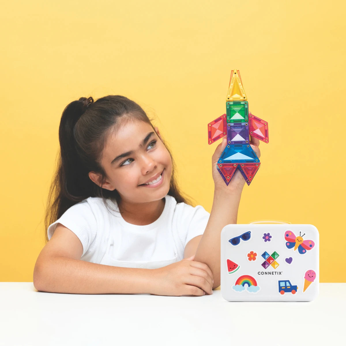 Connetix Travel Mini Pack