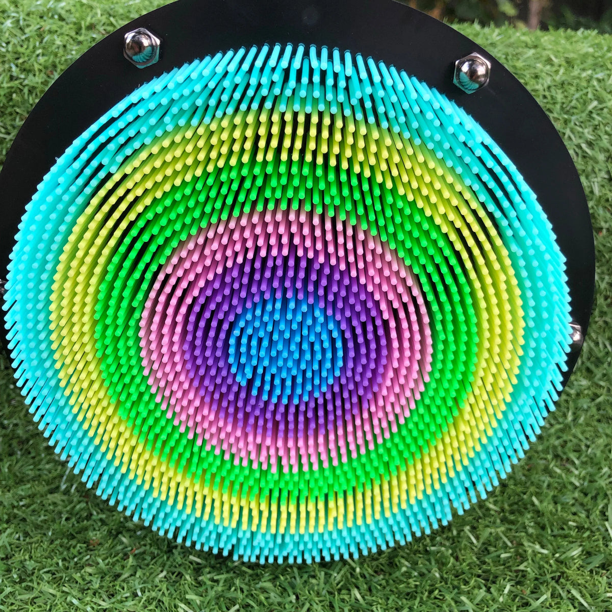 Kaiko Sensory Pin Art