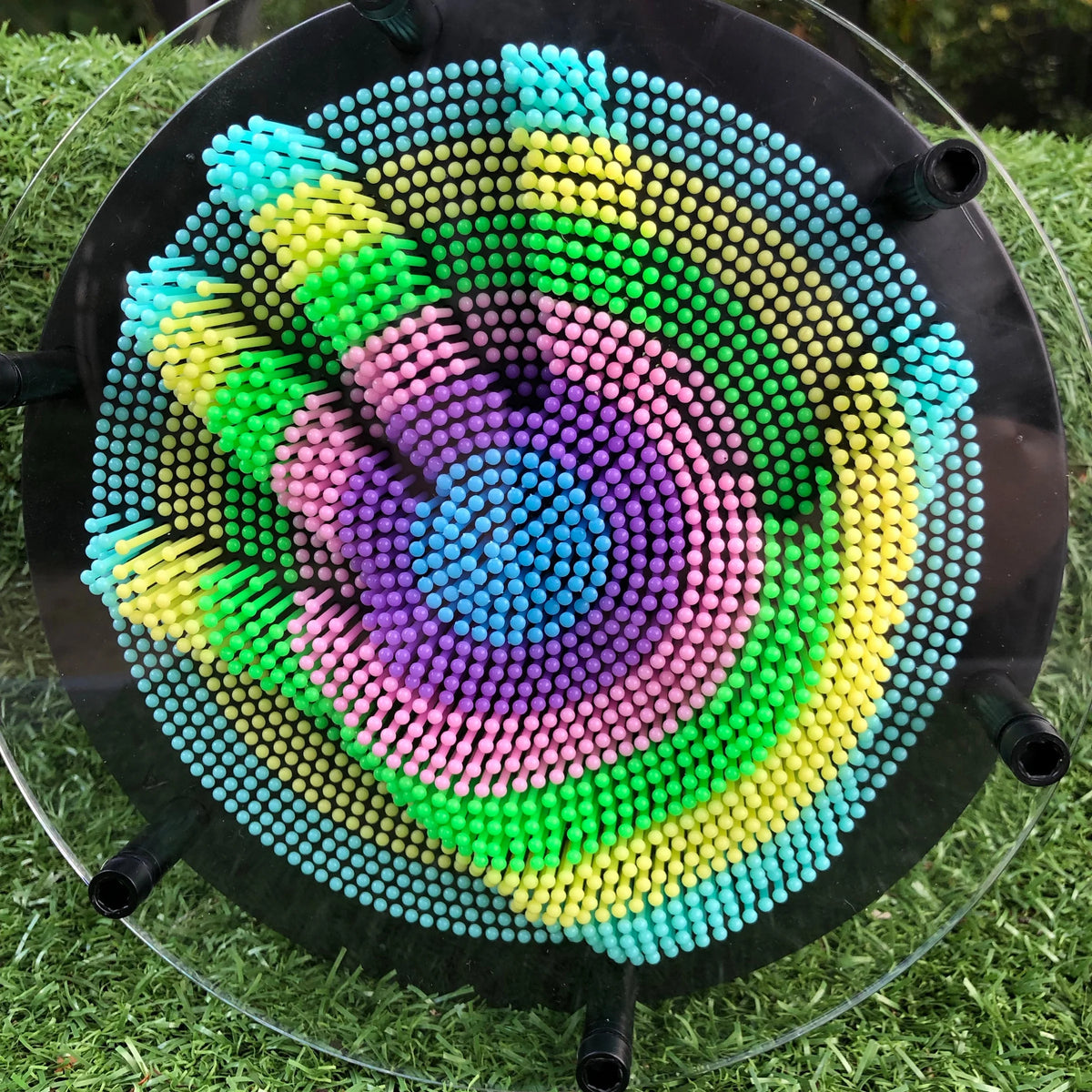 Kaiko Sensory Pin Art