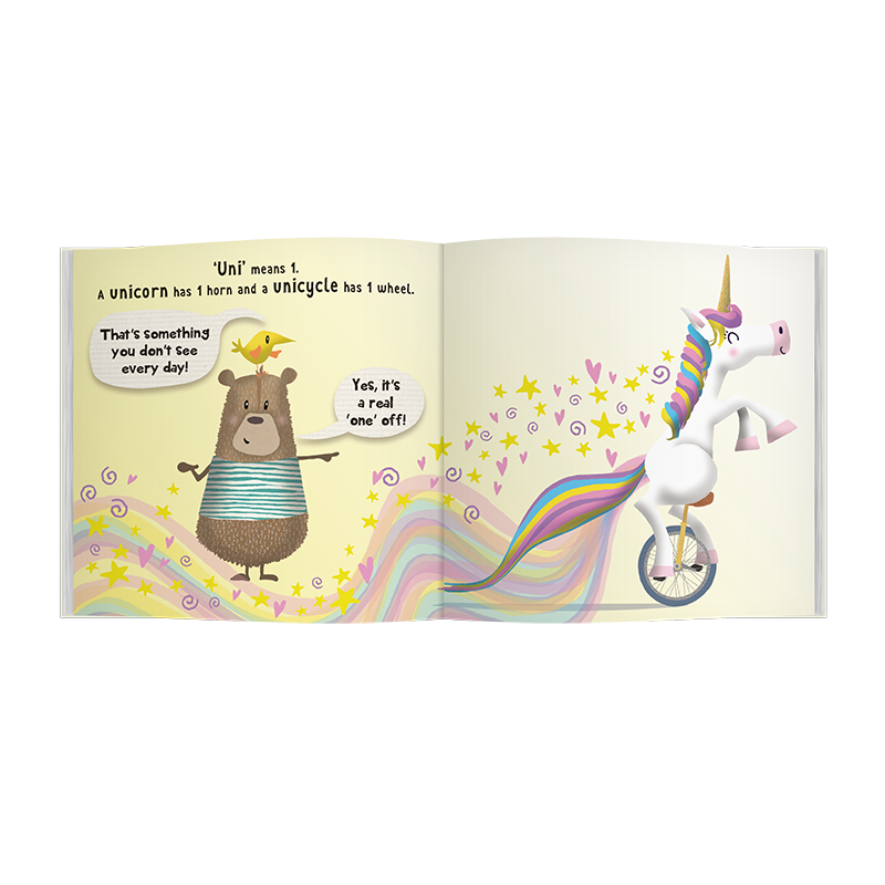 Wow! Milestone Card Books