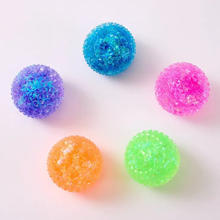 J'adore Spiky Orb Squishy