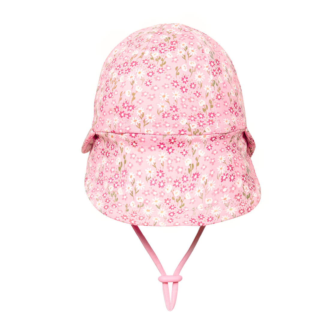 Bedhead Hats Legionnaire Flap Sun Hat - Bridgette